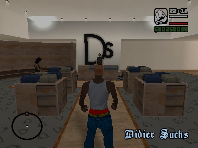 Cheat gta san andreas pc tamat 2013